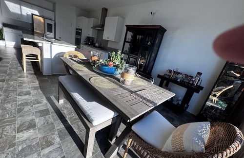 Coachella House | Entertainer’s dream: HiddenGem