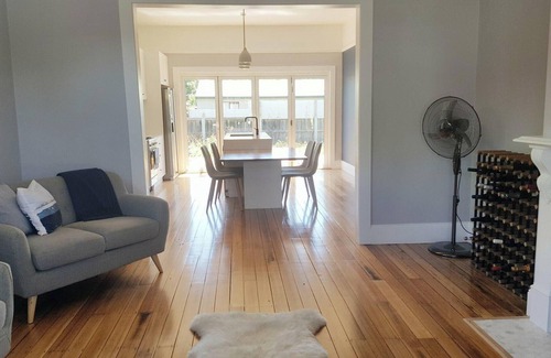 Invermay House | Entertainers Delight In Invermay