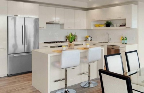 Entertainment District Condo | Entertainment District Luxury 2200 sq ft Condo - Heart of Old Town Scottsdale