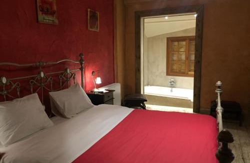 Synikia Mesi Trikalon House | Enthymio Suites
