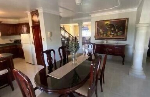 Santiago de los Caballeros Apartment | Entire Penthouse Apartment
