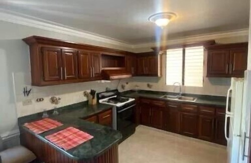 Santiago de los Caballeros Apartment | Entire Penthouse Apartment
