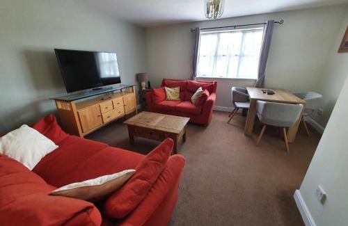 Saffron Walden Apartment | Entire 2 Bedroom Apartment free parking
