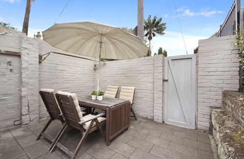 Paddington House | Entire 2 Bedroom Paddington Terrace