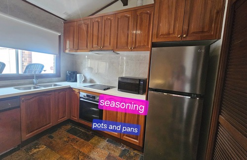 Chipping Norton House | Entire 3 bedroom personal house in Chipping Norton