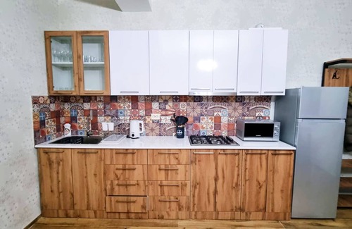 Bakuriani Cottage | Entire 3 Bedroom Cottage for up to 8 people at Skii Resort and in Nature.