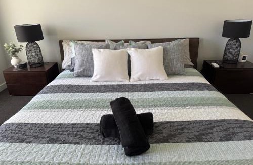 Kelso House | Entire 4 bedroom home on Connolly in Bathurst