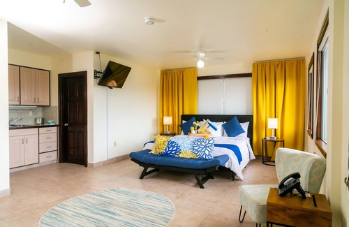 Georgetown Bed & Breakfast | Entire Accommodation Suites - Republic Terrace Accommodations