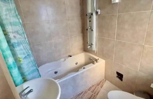 Cerro Colorado District Apartment | Entire and centrally located apartment