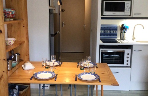Vendee Apartment | Entire apartment on the Corniche Vendéenne