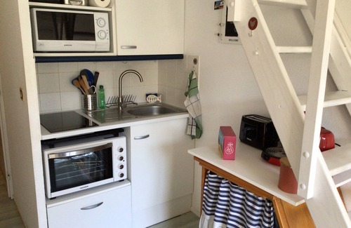 Vendee Apartment | Entire apartment on the Corniche Vendéenne