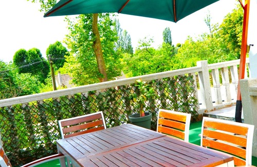 Triel-sur-Seine Apartment | Entire apartment - Triel-sur-Seine, France