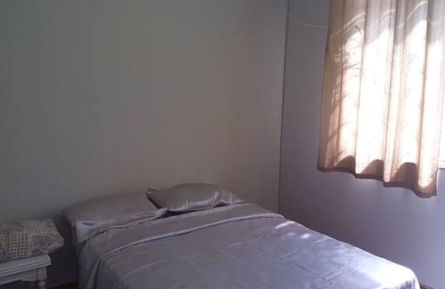 Volta Redonda Apartment | Entire apartment (1) with reversible living room