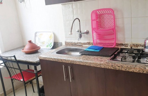 Saidia Apartment | Entire apartment for rent, near the marina, beautiful beach