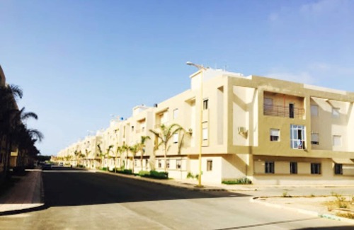 Saidia Apartment | Entire apartment for rent, near the marina, beautiful beach