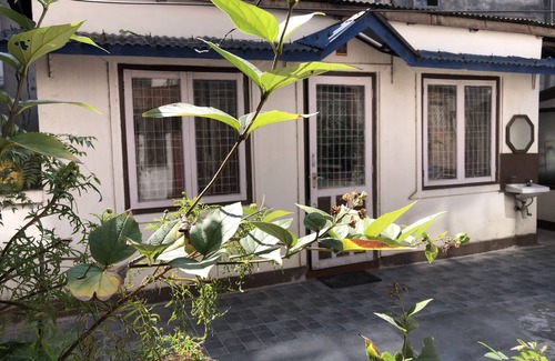 Kathmandu Apartment | Entire Apartment Room - Kathmandu City Center