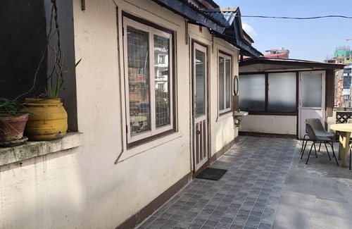 Kathmandu Apartment | Entire Apartment Room - Kathmandu City Center