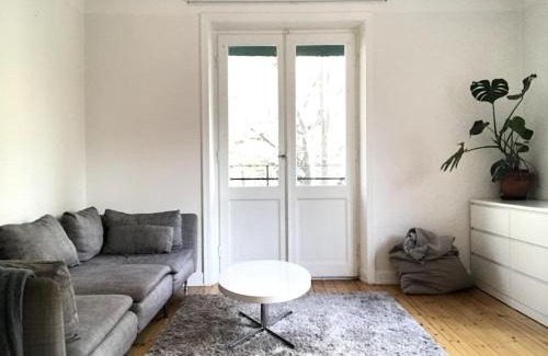 Enskede Gard Apartment | Entire Apartment Stockholm