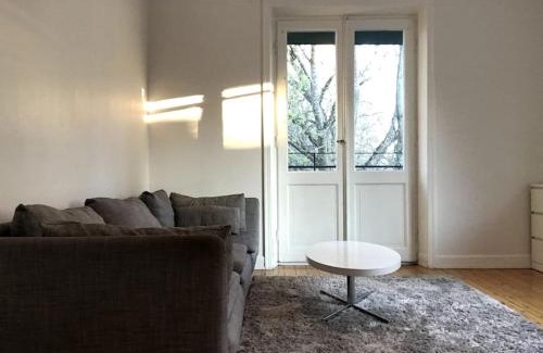 Enskede Gard Apartment | Entire Apartment Stockholm