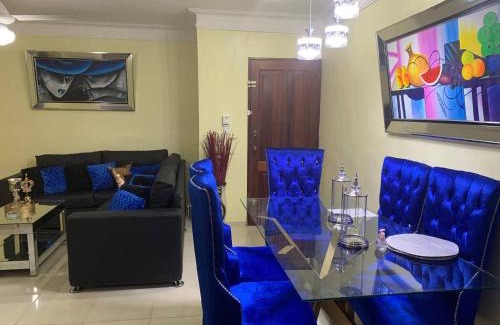 Los Rios Apartment | Entire Apartment Tu Nido De Amor netflix Wifi
