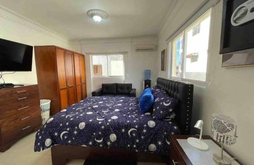Los Rios Apartment | Entire Apartment Tu Nido De Amor netflix Wifi