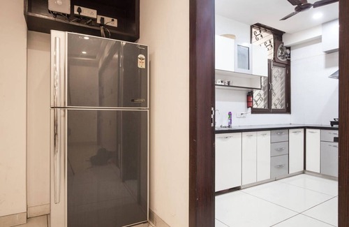 Karkardooma Apartment | Entire apartment with five star looks and facilities