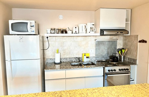 Belgrano House | Entire Apartment in San Carlos de Bariloche
