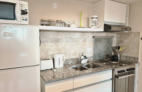 Belgrano House | Entire Apartment in San Carlos de Bariloche