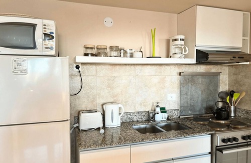 Belgrano House | Entire Apartment in San Carlos de Bariloche