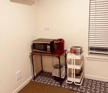 South Hill Apartment | Entire Basement in Puyallup, WA