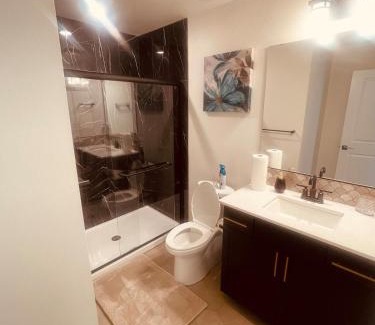 South Hill Apartment | Entire Basement in Puyallup, WA