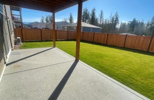 South Hill Apartment | Entire Basement in Puyallup, WA