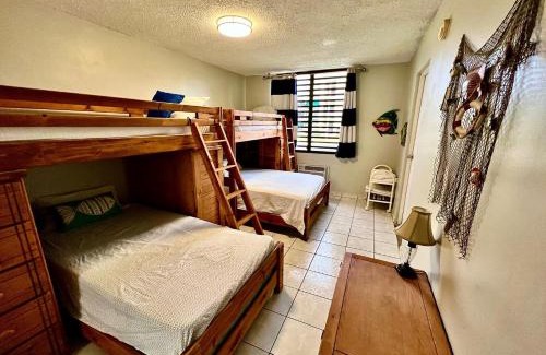 Zarzal Apartment | Entire Beach Apartment with view to El Yunque National Rain Forest