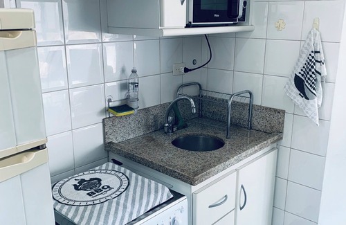 Vila Andrade Apartment | Entire Apartment - Duplex in Panamby