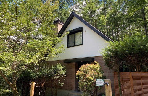 Miyota House | Entire building available Honors Hill 18 I43 /Kitasakugun Nagano