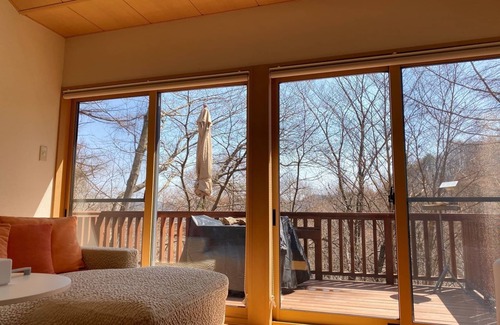 Miyota House | Entire building reserved Honors Hill 25 H23/Kitasakugun Nagano