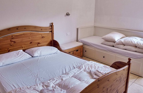 Sant'Anna Ski Chalet | Entire Chalet in Majestic Ski Area of Livigno