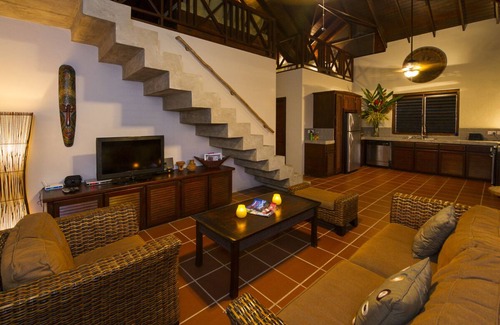 Marigot Bay Villa | Entire Complex with Spectacular Views sleeping 16 people