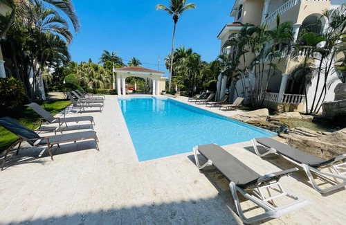 Residencial El Doral Condo | Entire condo in Cofresi, Dominican Republic