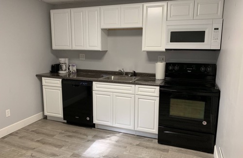 Niagara Falls Condo | Entire Condo Minutes from Niagara Falls (USA)