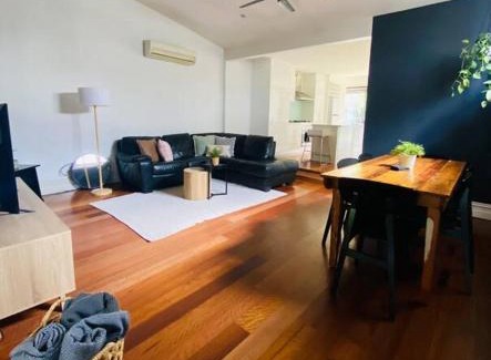 Ascot Vale House | Entire contemporary home in Ascot Vale
