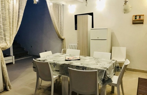 Poggiardo House | Entire cottage a few kilometers from the sea