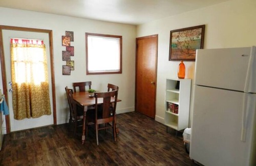 Madison House | Entire duplex next to waterfront