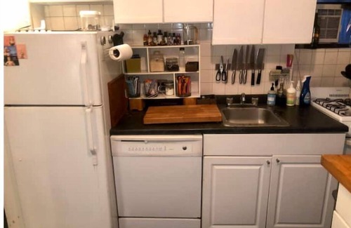 Lincoln Square Apartment | Entire Fabulous UWS Lincoln Square 2BR Sleeps 5