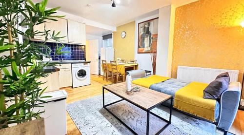 Childs Hill House | Entire Flat in FINCHLEY ROAD