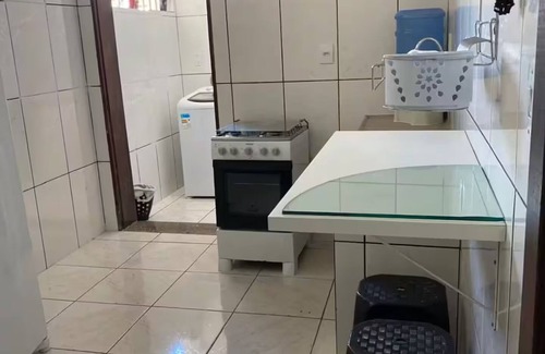 Veneza Apartment | Entire ground floor apartment - close to everything