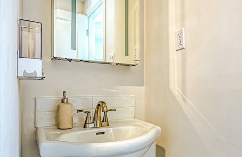 Chapel Hill South Apartment | Entire guest suite - Spring Enclave