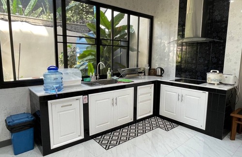Bang Sue House | Entire house/4bedrooms/2mins to mrt/near Chatuchak Market