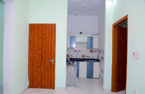 Khattalwada Apartment | Entire home in Modipuram