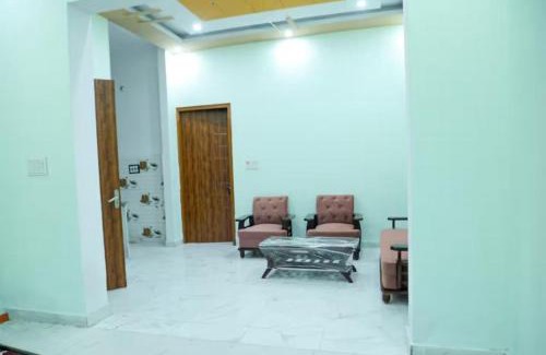 Khattalwada Apartment | Entire home in Modipuram